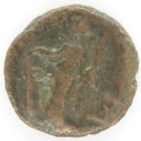 284 AD Roman tetradrachm of Diocletian. P&P Group 1 (£14+VAT for the first lot and £1+VAT for