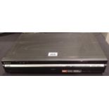 Sony HDD DVD recorder model RDR-HXD970. P&P Group 3 (£25+VAT for the first lot and £5+VAT for