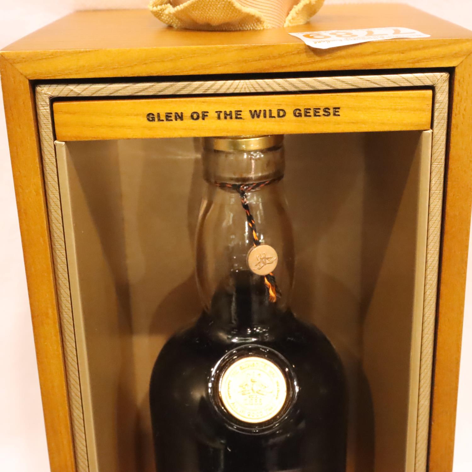 Cased 70cl bottle of Glengoyne 30 Years single malt scotch whisky, limited release, bottled 2017, - Image 2 of 9