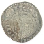 1200 AD House Plantagenet silver hammered penny of Henry III. P&P Group 1 (£14+VAT for the first lot