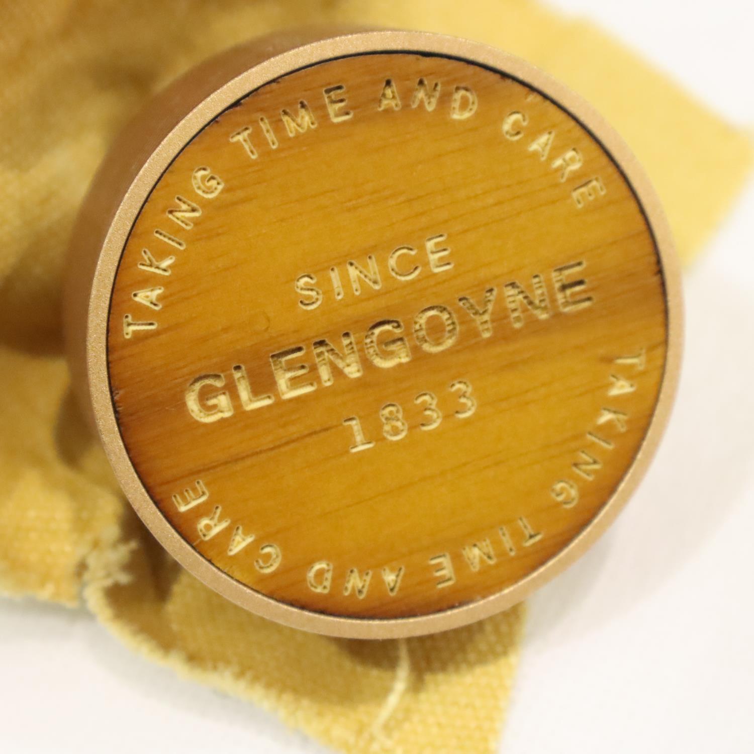 Cased 70cl bottle of Glengoyne 30 Years single malt scotch whisky, limited release, bottled 2017, - Image 9 of 9