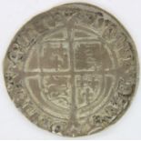 1500 hammered silver groat of Henry VIII. P&P Group 1 (£14+VAT for the first lot and £1+VAT for