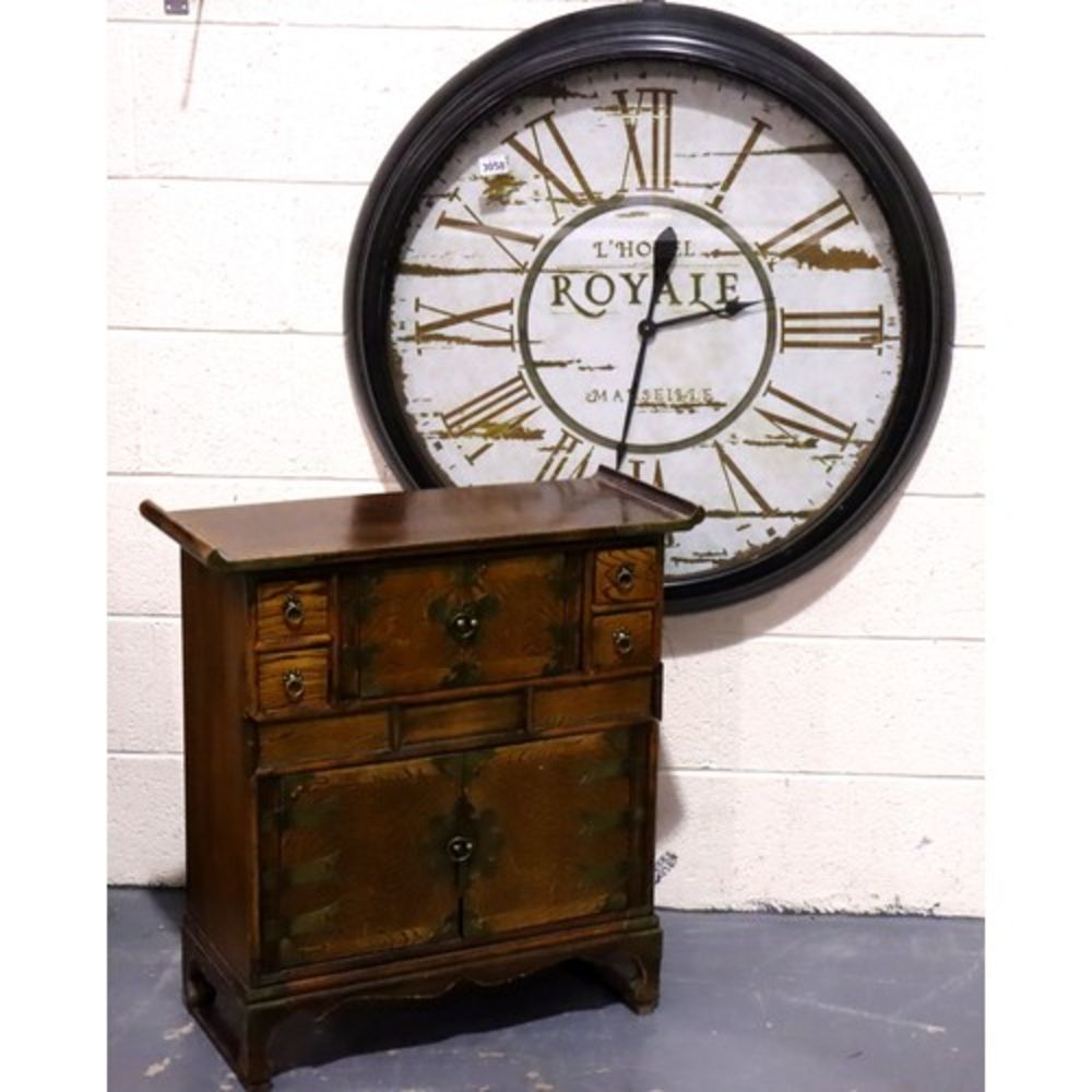 2pm START - The Monthly Furniture & Pictures Sale