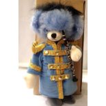 Merrythought Punkies Collection, Captain Punkie fro Merrythought Band, limited edition 16,80, H: