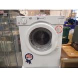 A White Knight tumble dryer. Not available for in-house P&P, contact Paul O'Hea at Mailboxes on