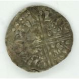 1247-1272 Henry III Long Cross silver hammered penny. P&P Group 1 (£14+VAT for the first lot and £