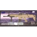 New boxed 8902A BB assault rifle. P&P Group 3 (£25+VAT for the first lot and £5+VAT for subsequent