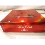 Trivial Pursuit by Hasbro Game, 40th anniversary Ruby edition. P&P Group 1 (£14+VAT for the first