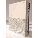 Microsoft Xbox one S digital edition, no cables or accessories, untested. P&P Group 3 (£25+VAT for