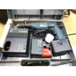Bosch GSB RVSP-2 drill. All electrical items in this lot have been PAT tested for safety and have
