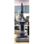 Dyson DC 33 vacuum cleaner. All electrical items in this lot have been PAT tested for safety and