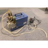 High pressure air compressor model ZW-007LT, 1.8kw. Not available for in-house P&P