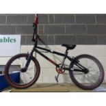 Diamondback edition BMX bike. Not available for in-house P&P