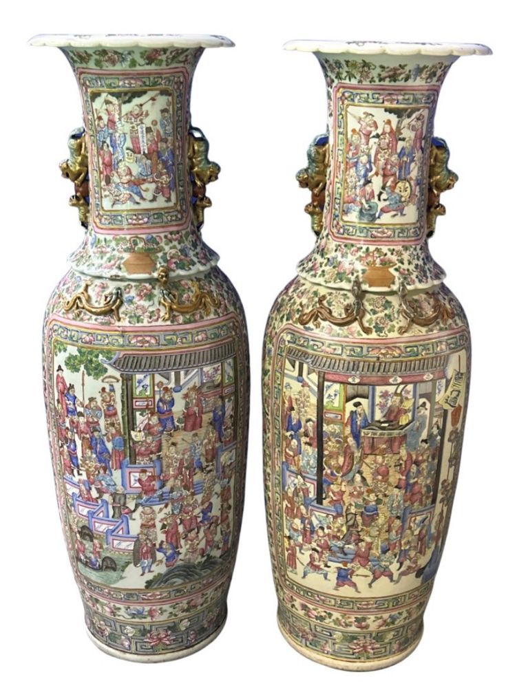 10am START - The Auction of Curated Chinese and East Asian Art & Antiquities