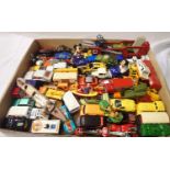 Collection of mixed diecast vehicles. P&P Group 2 (£18+VAT for the first lot and £3+VAT for