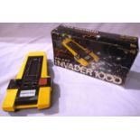 Boxed Galaxy Invader 1000 Space Battle game. P&P Group 1 (£14+VAT for the first lot and £1+VAT for