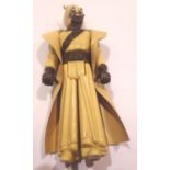 Star Wars - an original vintage Kenner / Palitoy made Star Wars action figure Sand People Tusken