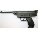 West Lake .177 XHS3 air pistol. P&P Group 3 (£25+VAT for the first lot and £5+VAT for subsequent