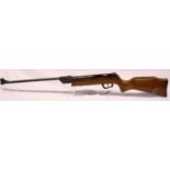 ASI .177 air rifle. P&P Group 3 (£25+VAT for the first lot and £5+VAT for subsequent lots)
