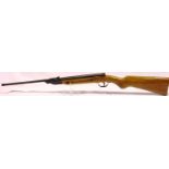 Diana junior air rifle. P&P Group 3 (£25+VAT for the first lot and £5+VAT for subsequent lots)