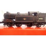 OO scale Hornby R2178B, class N2, Black, 69506, Late Crest, repair to chassis, coal fitted, box with