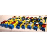 Twenty four Corgi Century of Cars, excellent condition, boxed. P&P Group 2 (£18+VAT for the first