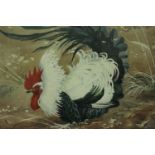 Charles Frederick Tunnicliffe (1901 - 1979): limited edition lithograph, Cockerel, no 210/350, 42