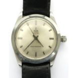 Rolex: Tudor Oyster Royal shock resisting wristwatch, serial no 51374, case marked 7084, working