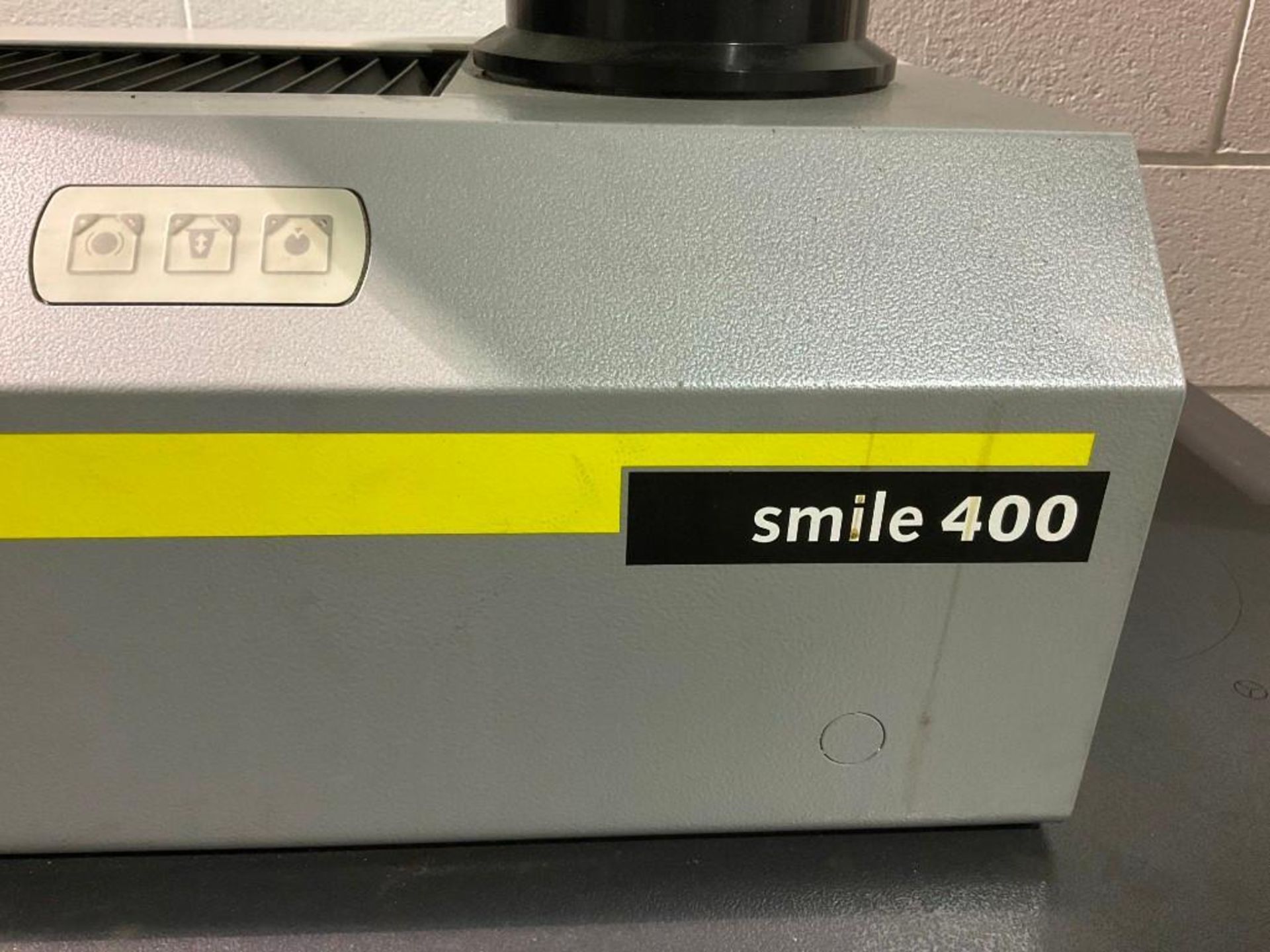 2012 Zoller Smile 400 Tool Pre Setter & Measuring Machine - Image 9 of 19