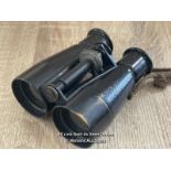 VINTAGE TAYLOR ROBSON BINOCULARS