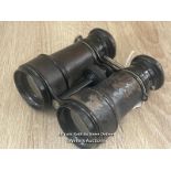 FIELD / THEATRE / MARINE BINOCULARS WITH INTERGRATED COMPASS