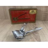 VINTAGE BOXED L'AMERICAINE HAIR CLIPPERS