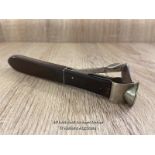 VINTAGE CIGAR CUTTER