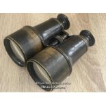 BRYDGES & CO. LONDON BINOCULARS