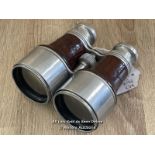 CRAISME PARIS BINOCULARS