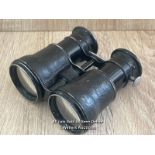 VINTAGE MARINE / CAMPAIGN / THEATRE BINOCULARS