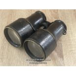 VINTAGE GEBRE ROTTIG WIESBADEN BINOCULARS