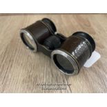 DOLLAND OF LONDON OPERA GLASSES