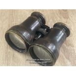 LAMAIRE OF PARIS BINOCULARS