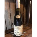 SIMON BIZE & FILS - LES FORNAUX - SAVIGNY LES BEAUME 1992 [FRANCE] 12.5% ABV / 75CL