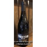 CHRISTIAN PATAT - APPASSIMENTO ROSSO PASSITO 2018 [ITALY] 14.5% ABV / 75CL