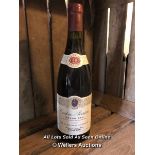 DOMAINE CHAPUIS - CORTON-PERRIERES GRAND CRU 1997 [FRANCE] 13.5% ABV / 75CL