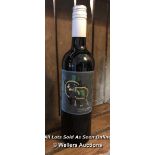 CARLOS RODRIGUEZ - CR RED BLEND 2018 [SPAIN] 14% ABV / 75CL