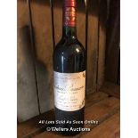 CHATEAU BRANAIR-DUCRU - SAINT-JULIEN (GRAND CRU CLASSE) [FRANCE] 13% ABV / 75CL