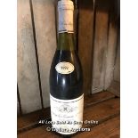 SIMON BIZE & FILS - LES FORNAUX - SAVIGNY LES BEAUME 1992 [FRANCE] 12.5% ABV / 75CL