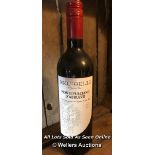 MONDELLI - MONTEPULCIANO D'ABRUZZO 2012 [ITALY] 12.5% ABV / 75CL