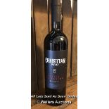 CHRISTIAN PATAT - SALICE SALENTINO 2016 [ITALY] 13% ABV / 75CL