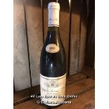 SIMON BIZE & FILS - LES FORNAUX - SAVIGNY LES BEAUME 1992 [FRANCE] 12.5% ABV / 75CL