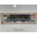 BACHMANN ELECTRIC TRAIN ITEM NO. 11708 'HO' DIESEL LOCOMOTIVE FT A-UNIT ERIE, BOXED