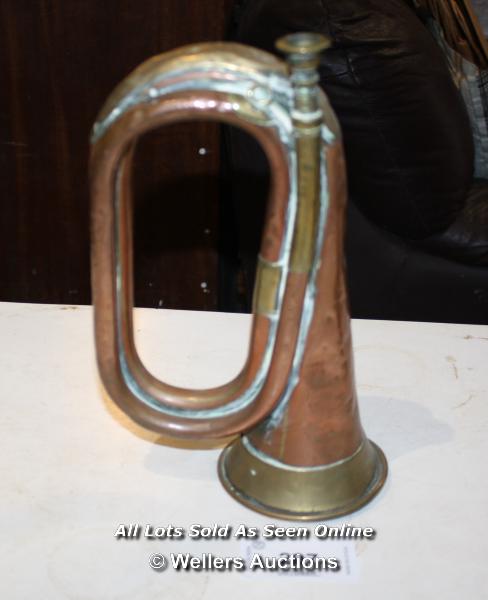 NO 7-BATTERY BUGLE 2ND VOL (DS) BRIGADE SDRA